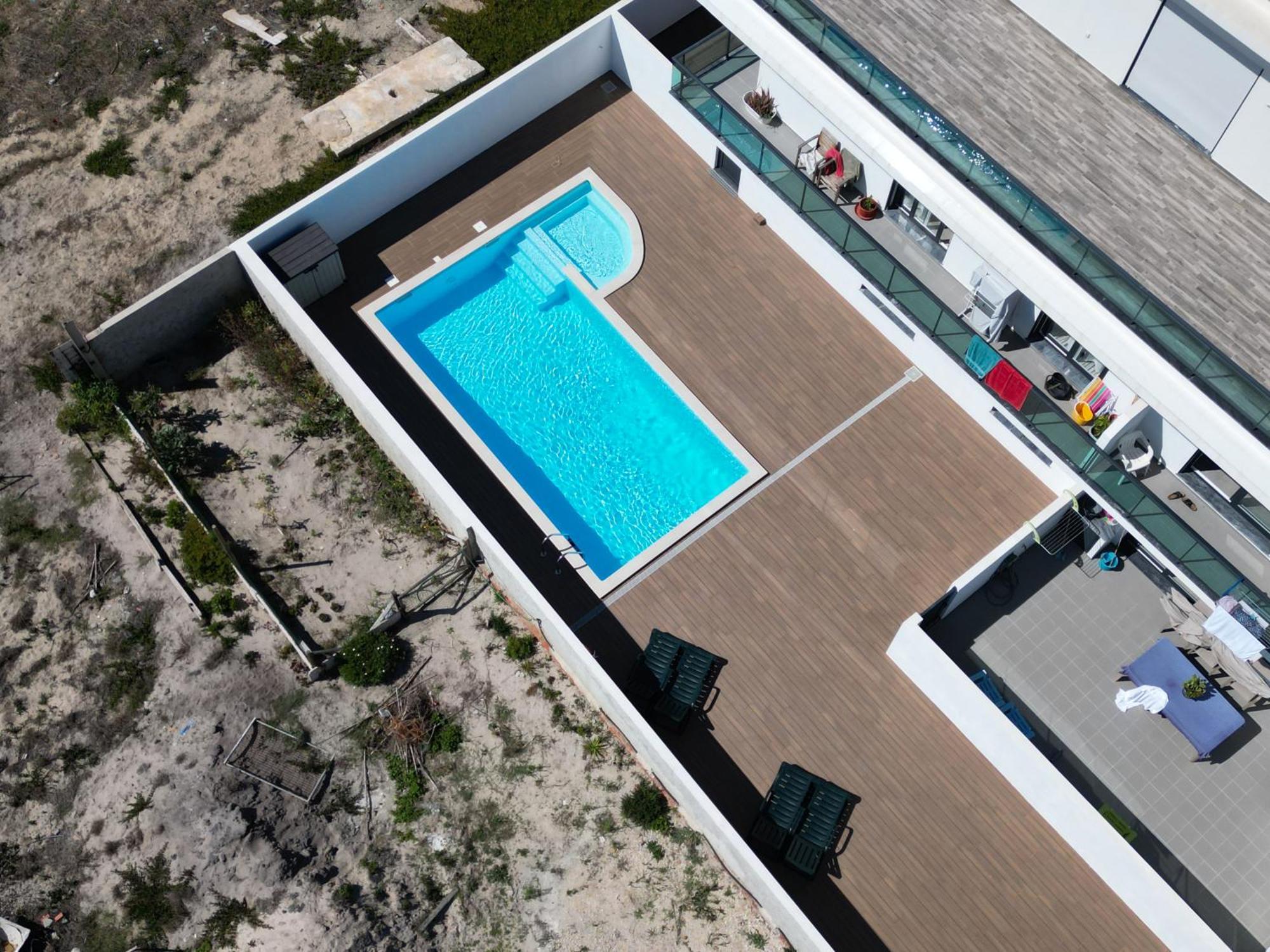 Beach & Surf Lovers Apartment With Ac - Baleal Eksteriør billede